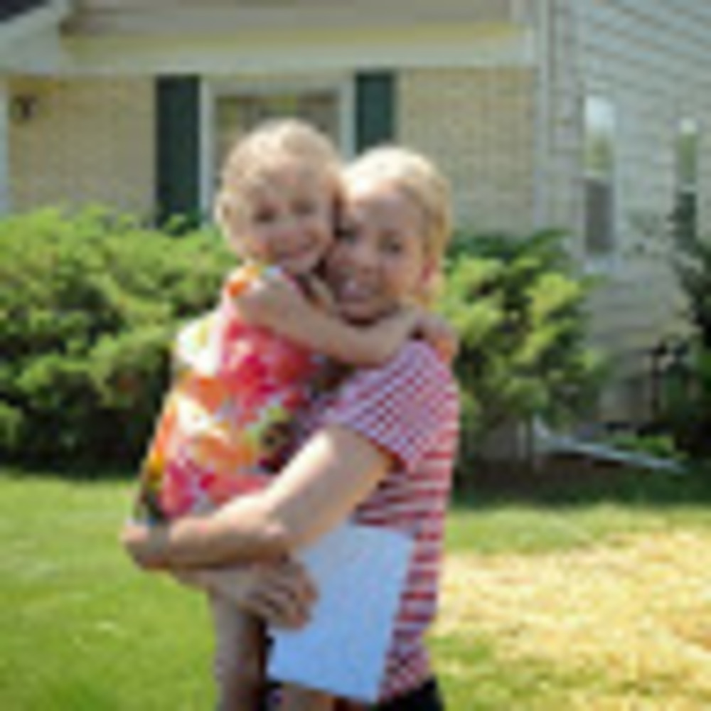 Meet your Posher, Sherry